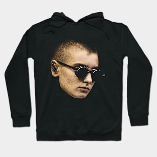 Sinead O'Connor Hoodie